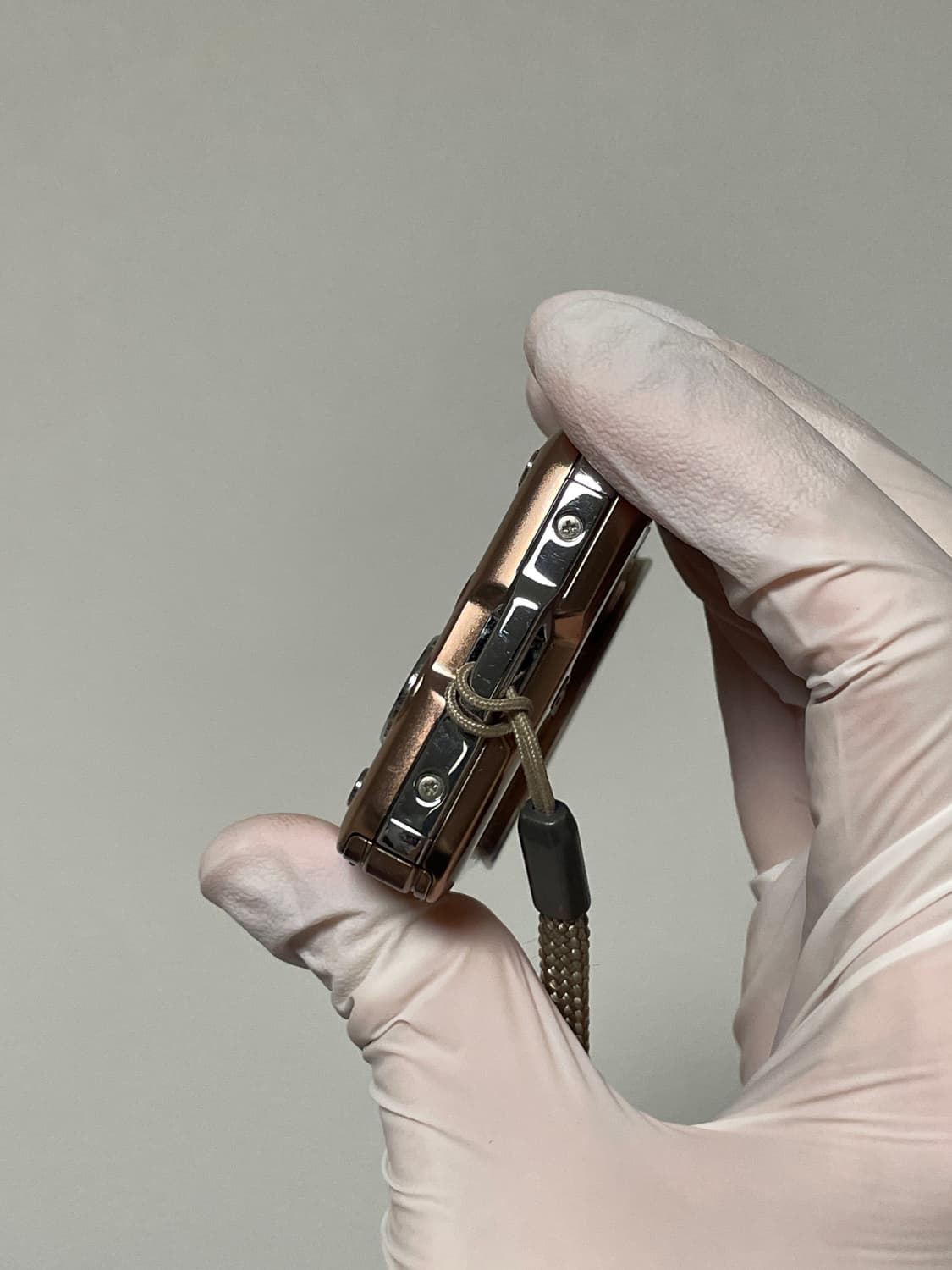 카시오 엑슬림 ex-S12 디카 빈티지 디카 디지털카메라 상품이미지6