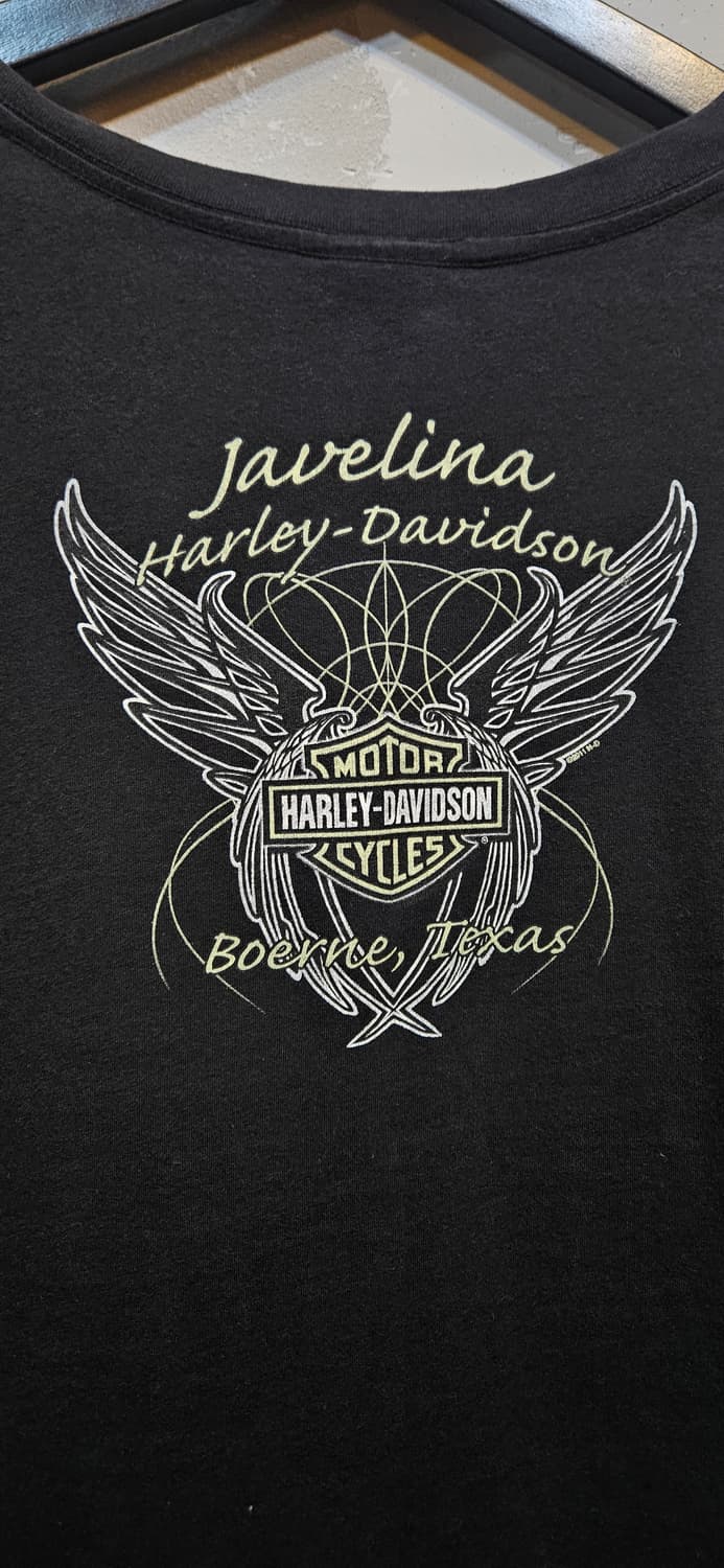 Harley Davidson - Made in U.S.A. 상품이미지7