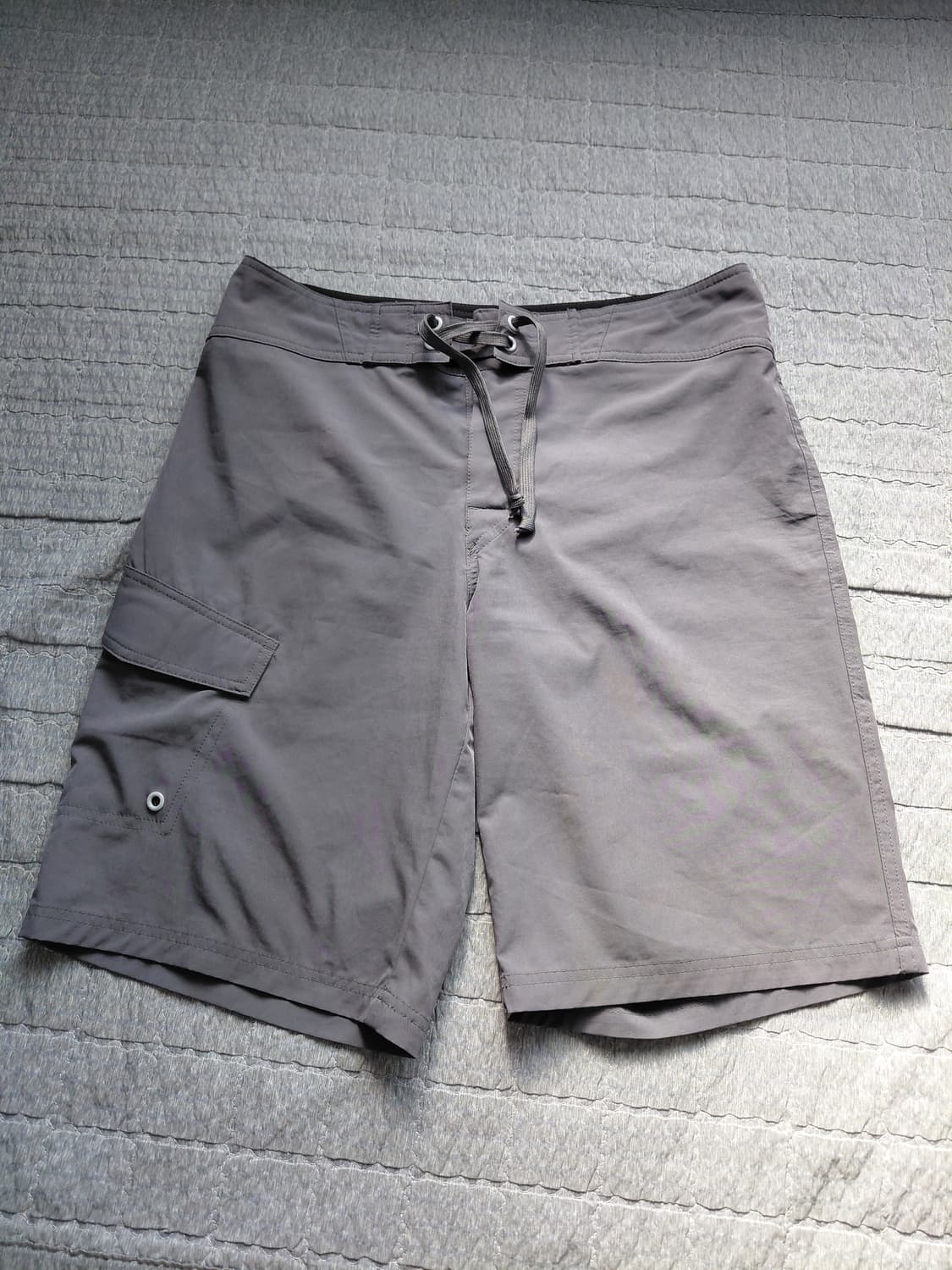 모시모 서플라이 (Mossimo Supply Co.)보드 쇼츠 상품이미지1