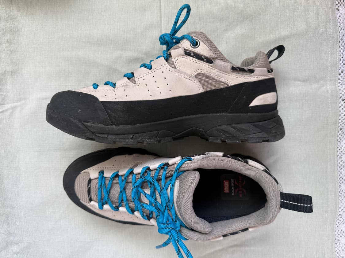 Kolon sport 운동화 상품이미지5