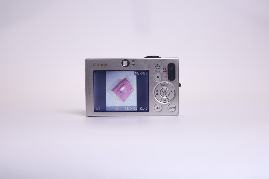 캐논 익시 디지털 10 (익서스 70 일본 모델, 이체 시 2만원 할인) 상품이미지7