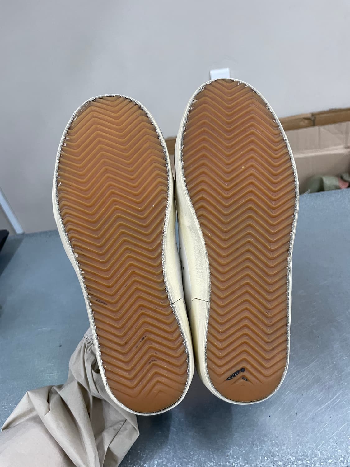 골든구스 슈퍼스타 Eu36 (gr-4552) 상품이미지6