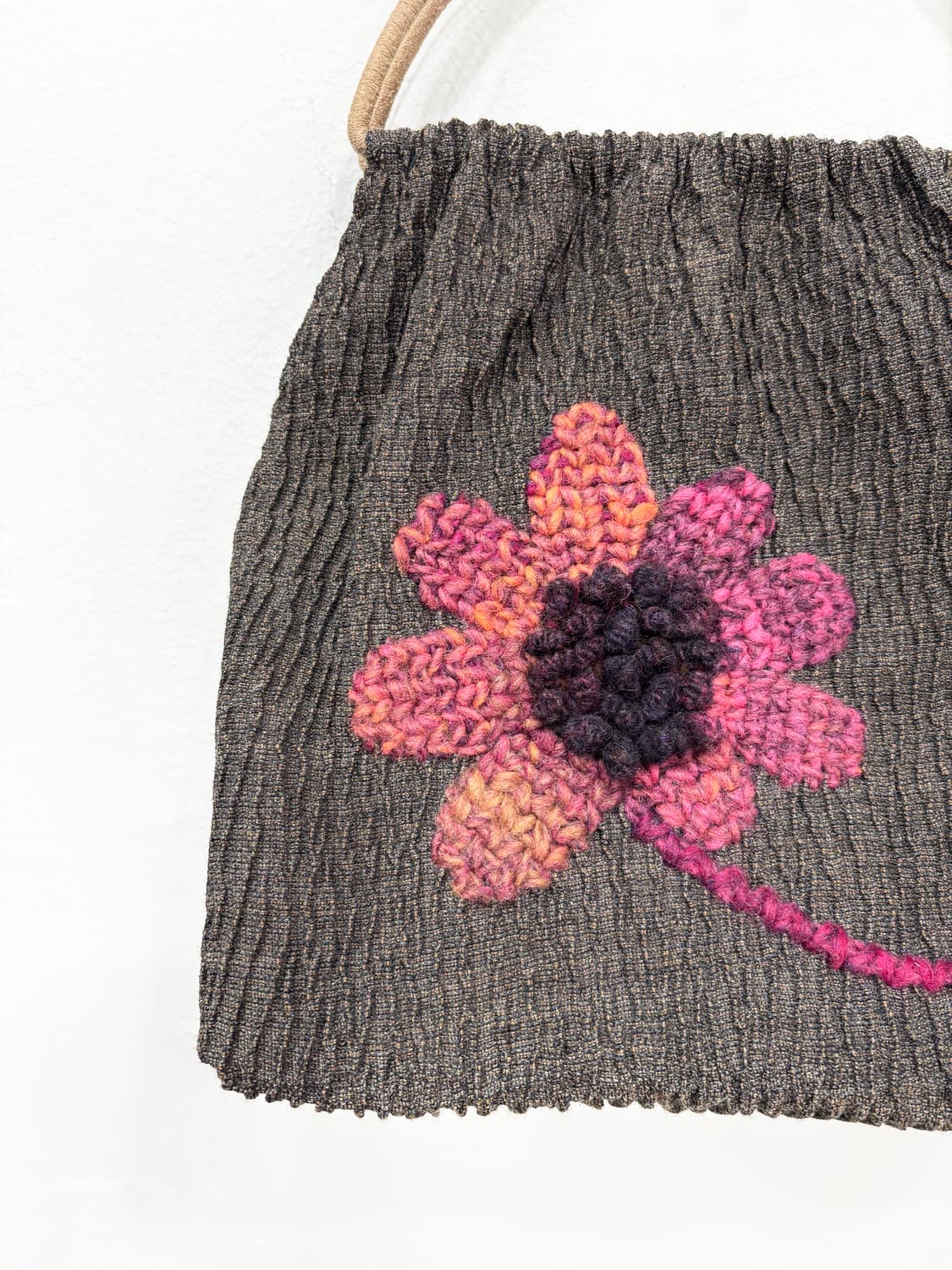 빈티지 토트백 상품이미지2