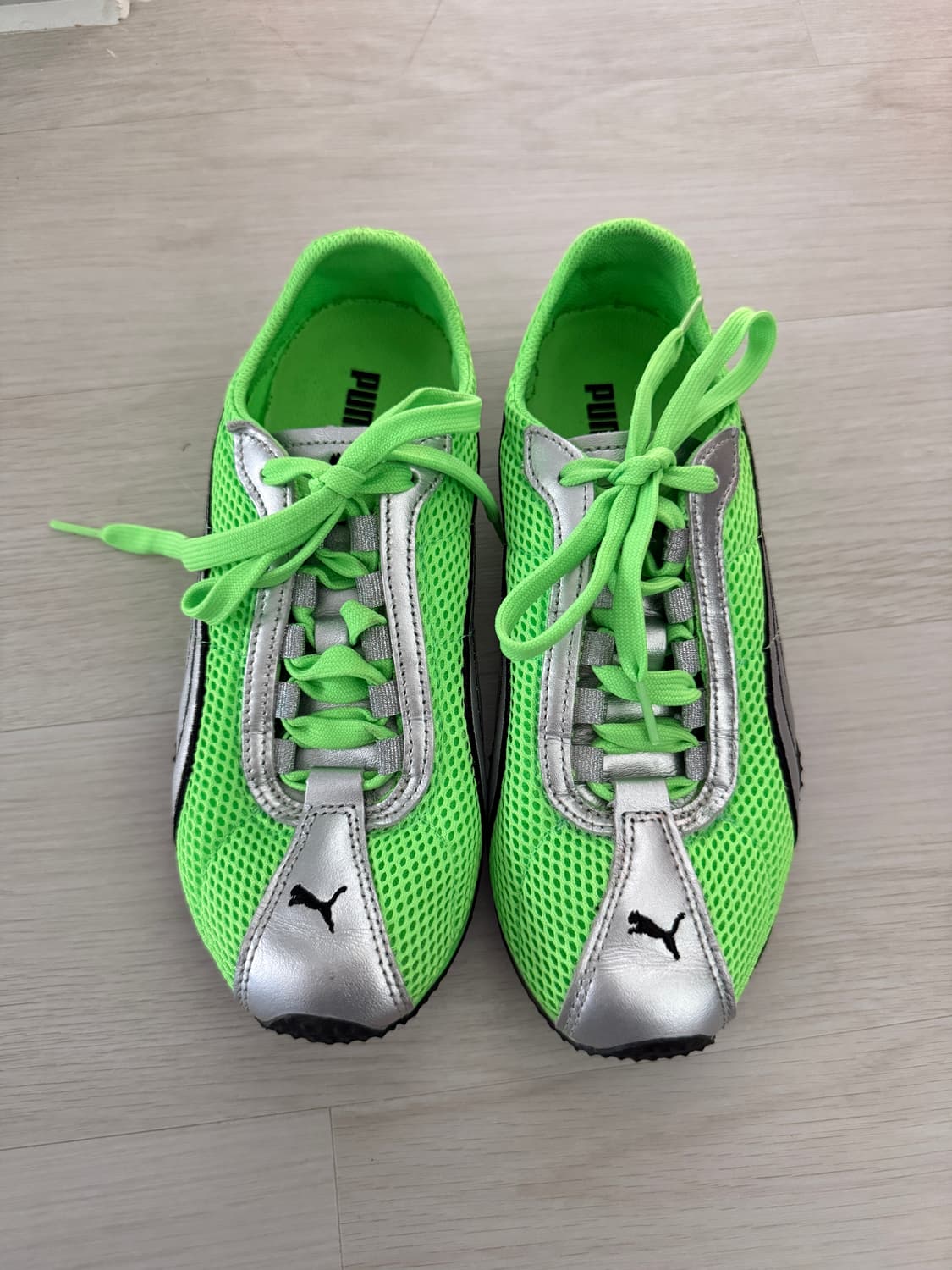 푸마 에이치스트리트  상품이미지1