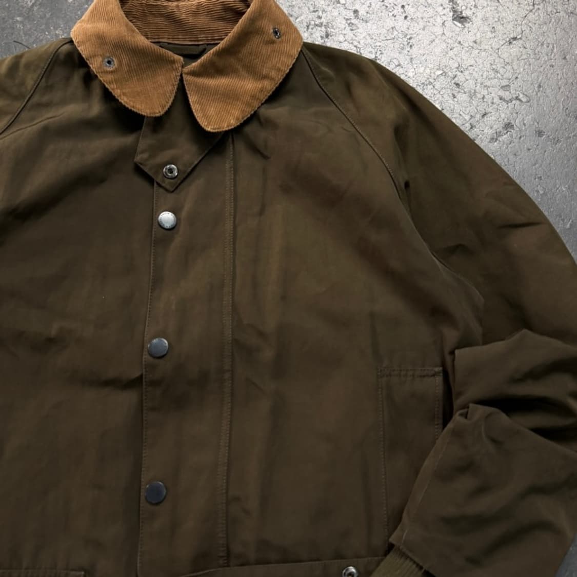 105 프리즘웍스 비데일 필드자켓  상품이미지2