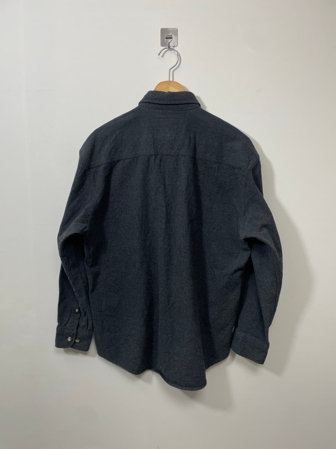 칼하트Carhartt 헤비 셔츠 L - S35 상품이미지2