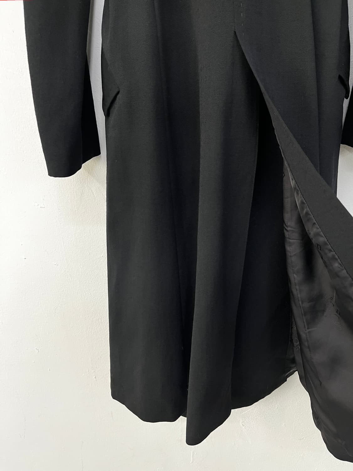 CITRUS NOTES 코트 상품이미지9