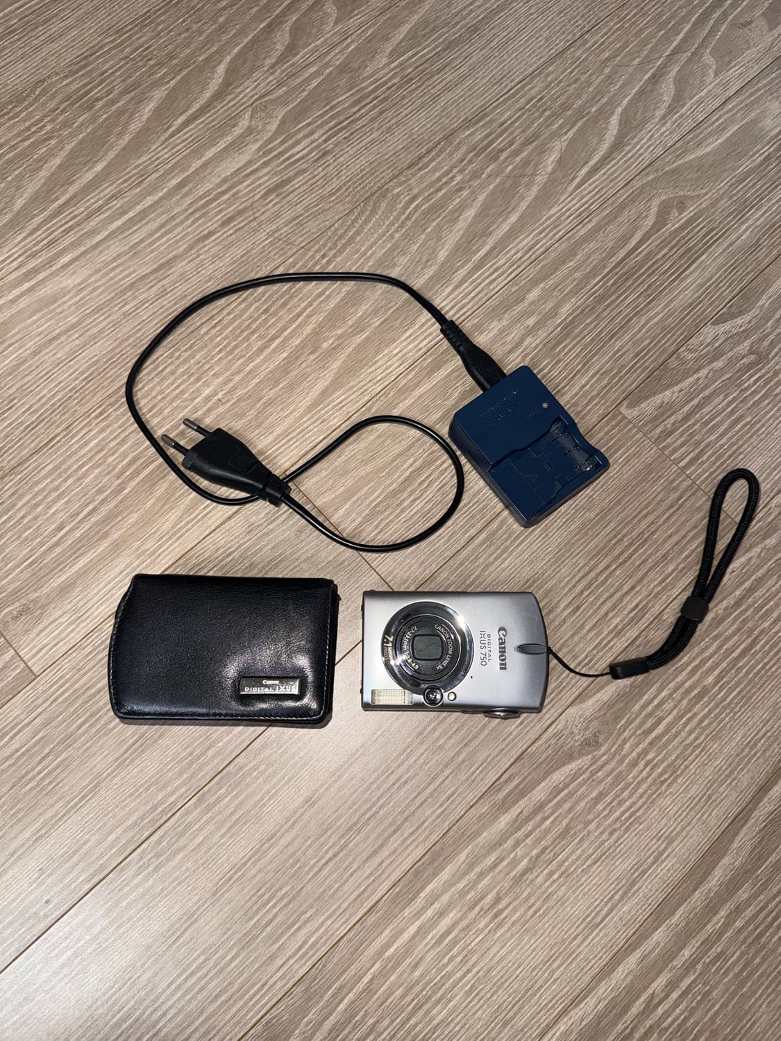 캐논 익서스750(canan ixus750) 상품이미지5