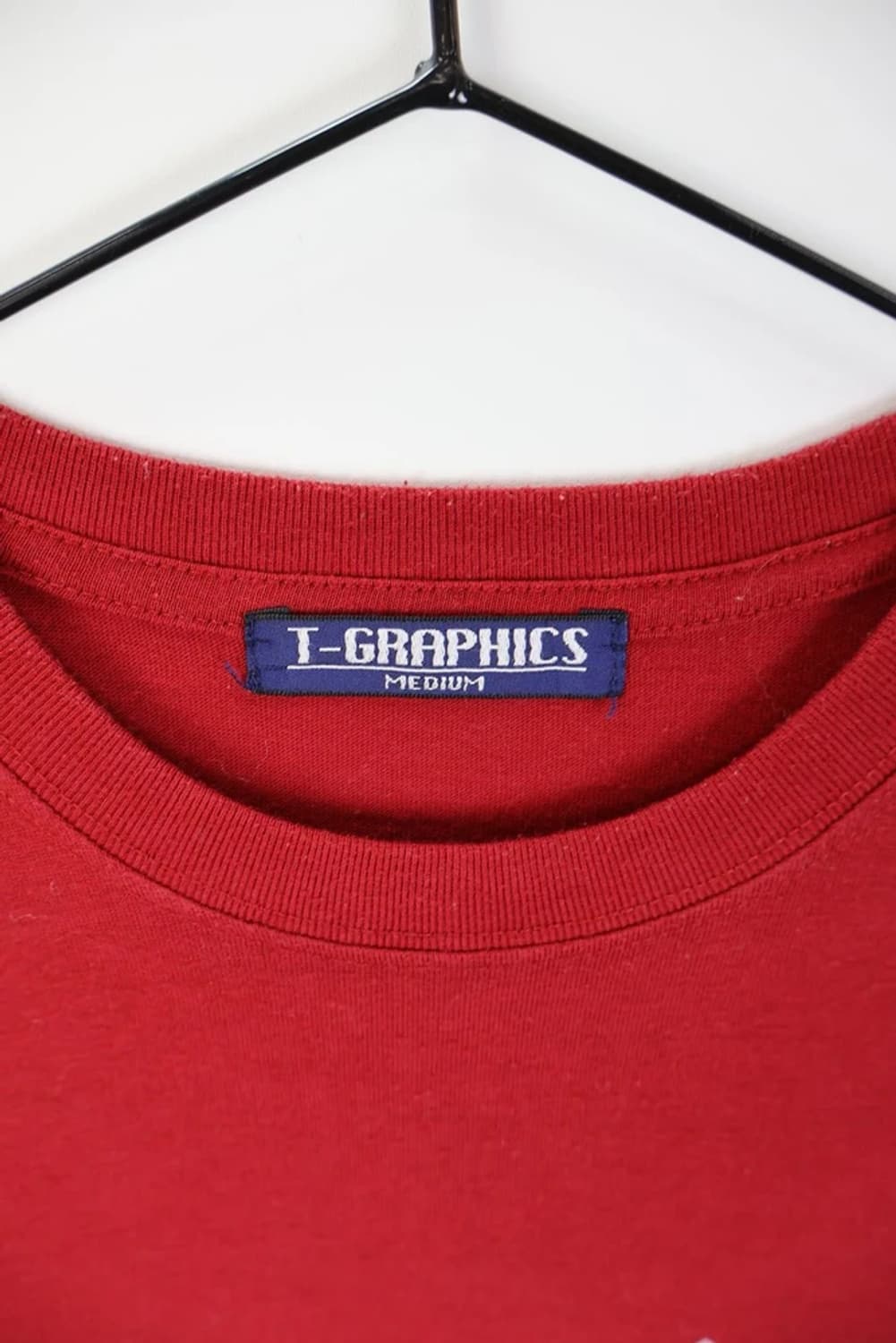  JPN 버건디 롱슬리브 상품이미지7