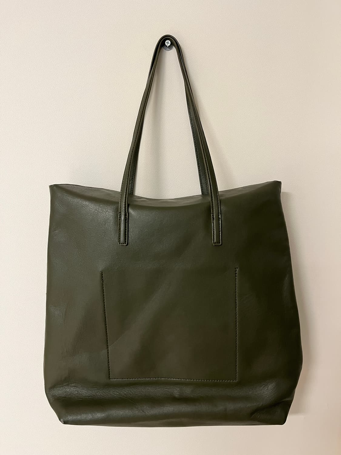 마시모두띠 토트백 상품이미지2