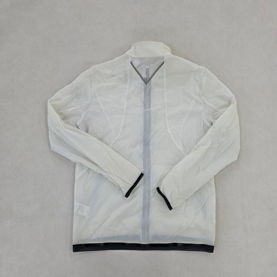 [95] 까스텔바작 골프 경량 바람막이  0202J 상품이미지3