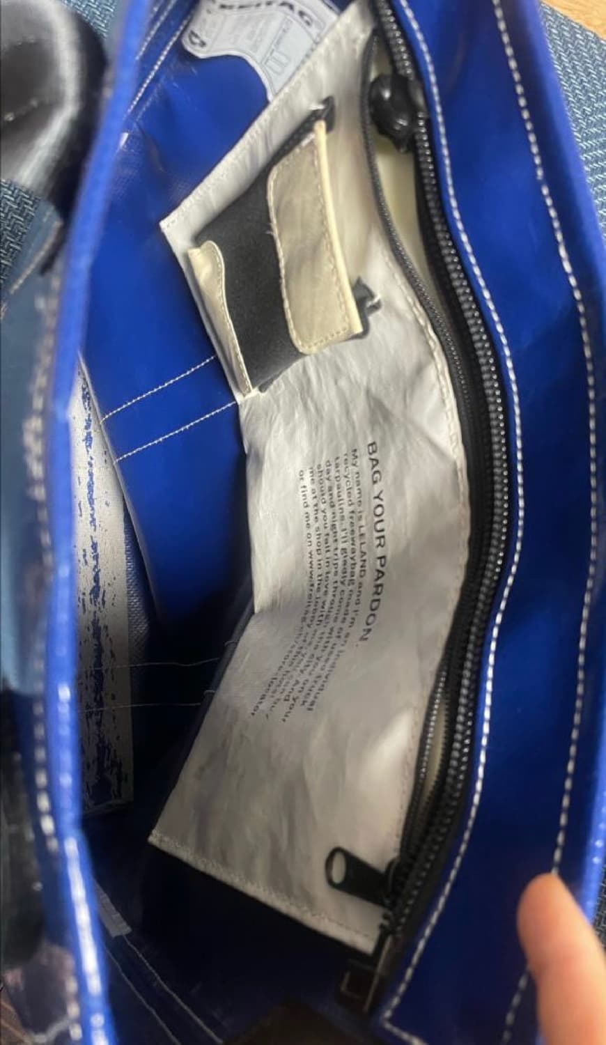 프라이탁 리랜드 상품이미지3