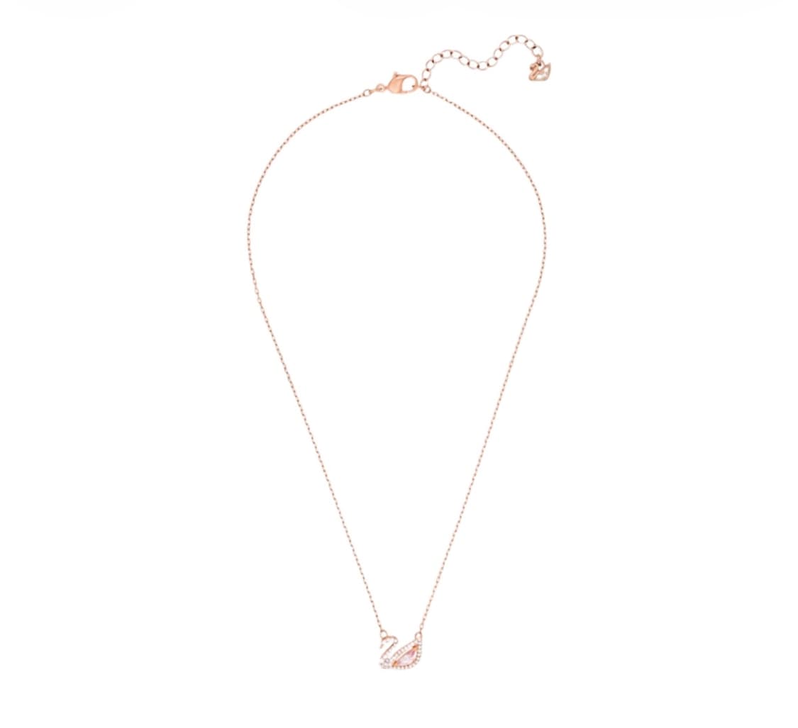 스와로브스키 로즈골드 상품이미지1