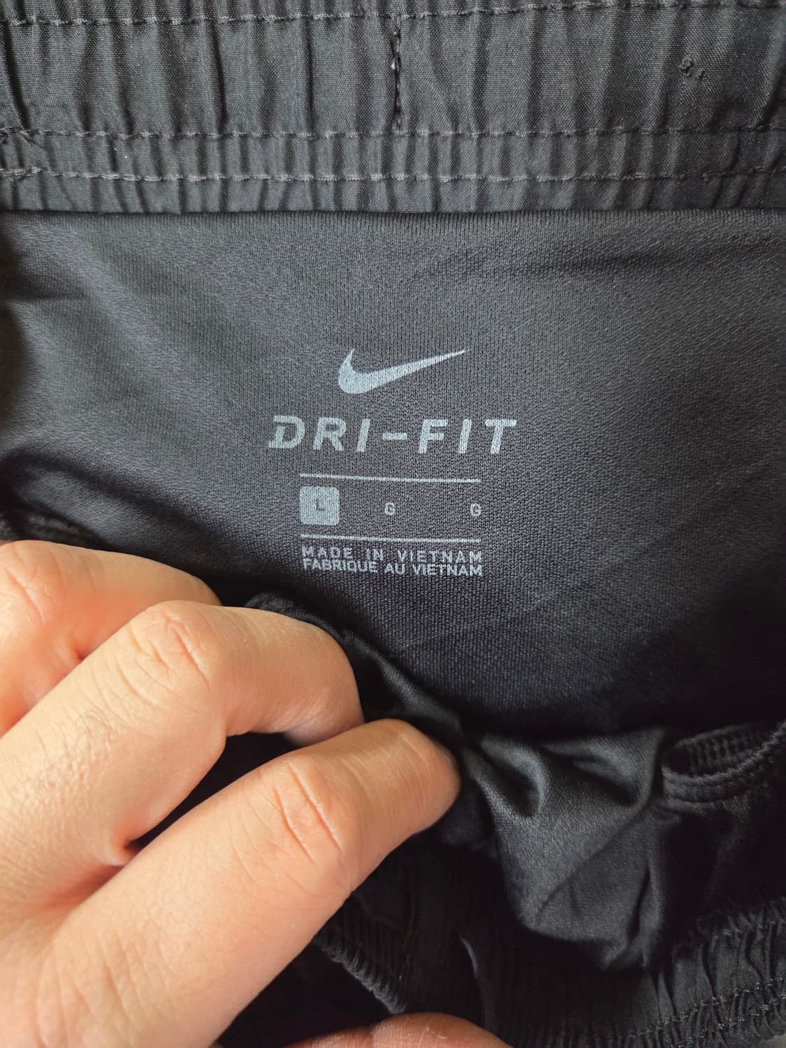 나이키 챌린저 7인치 러닝 우븐반바지 L 상품이미지4