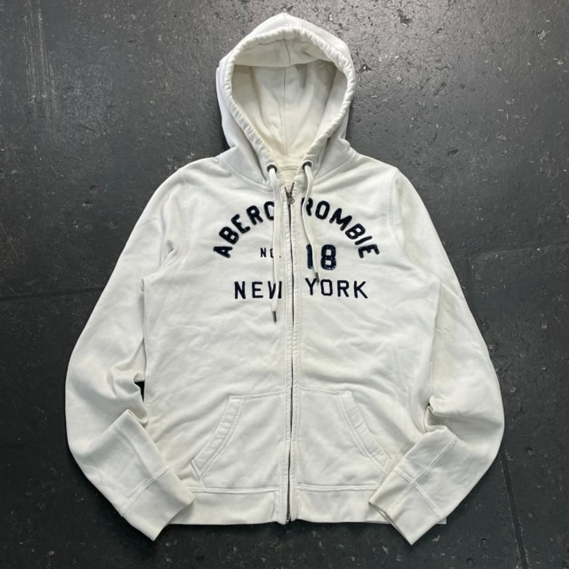 95 아베크롬비 후드집업  상품이미지1