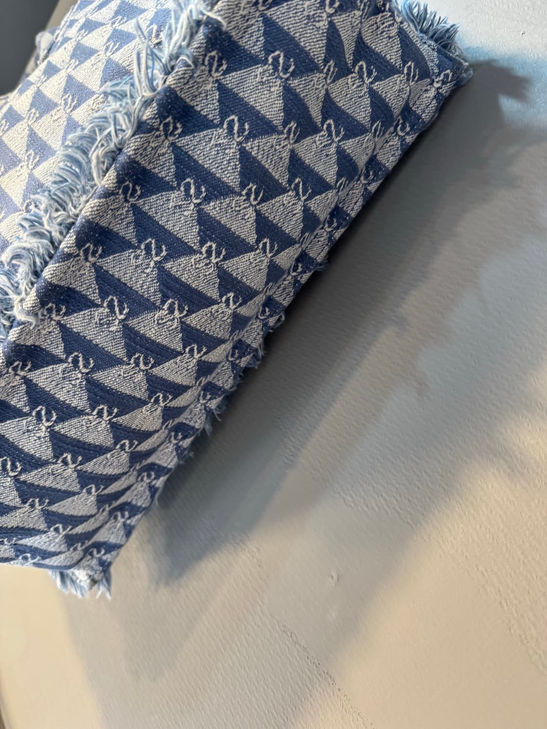 산드로 토트백 상품이미지3