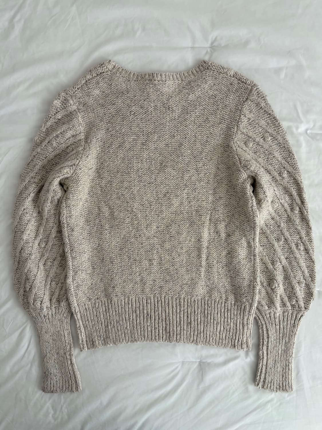 GAP pompom sweater 상품이미지6
