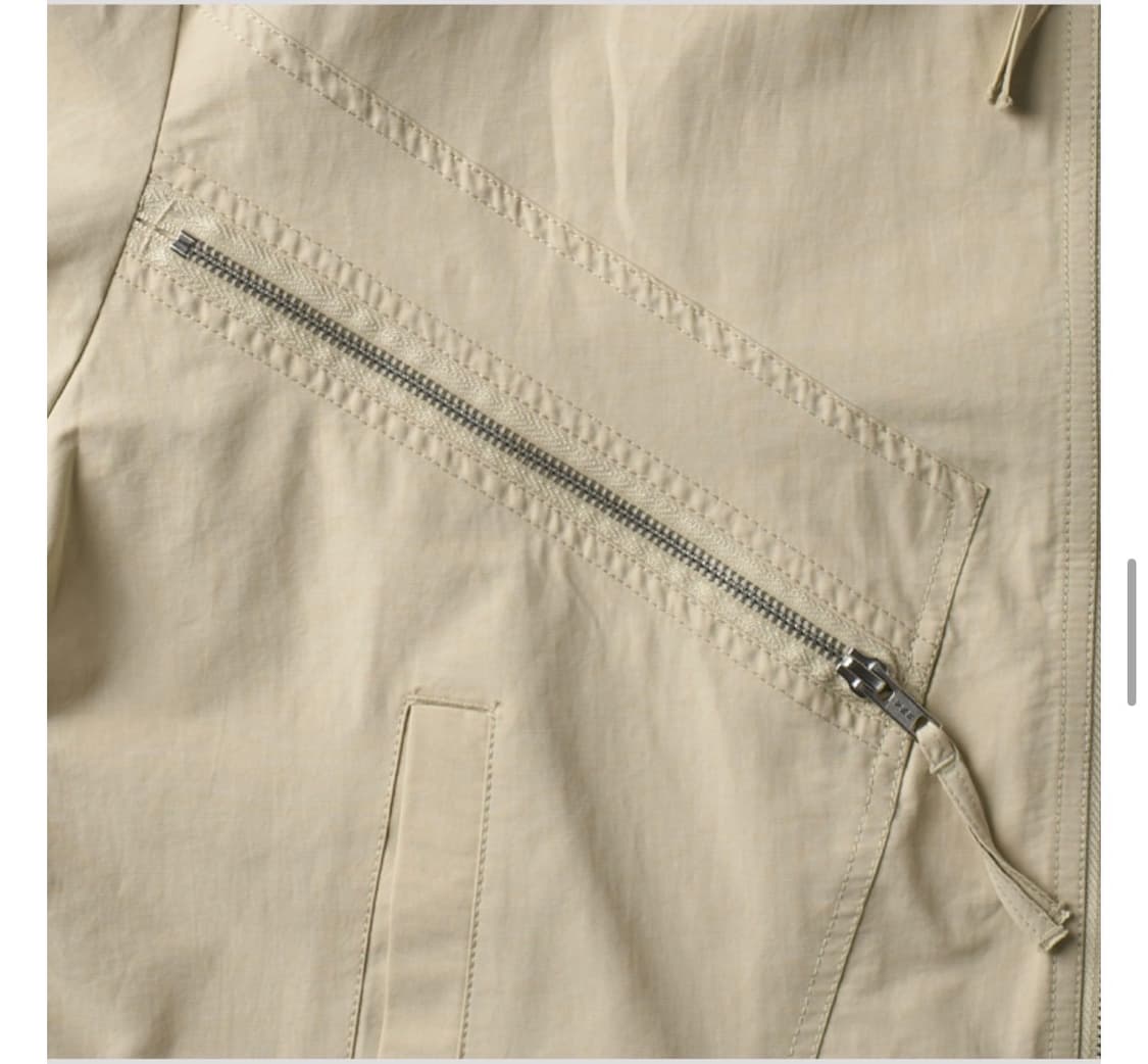 올슨 라이더자켓 상품이미지5