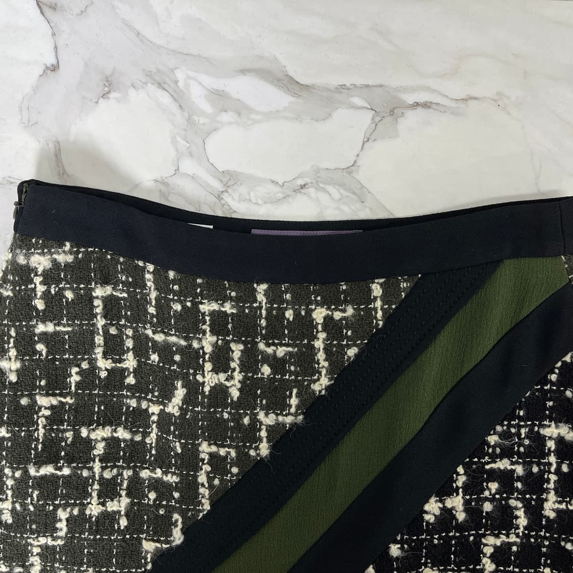 엠마누엘 웅가로 치마  상품이미지6