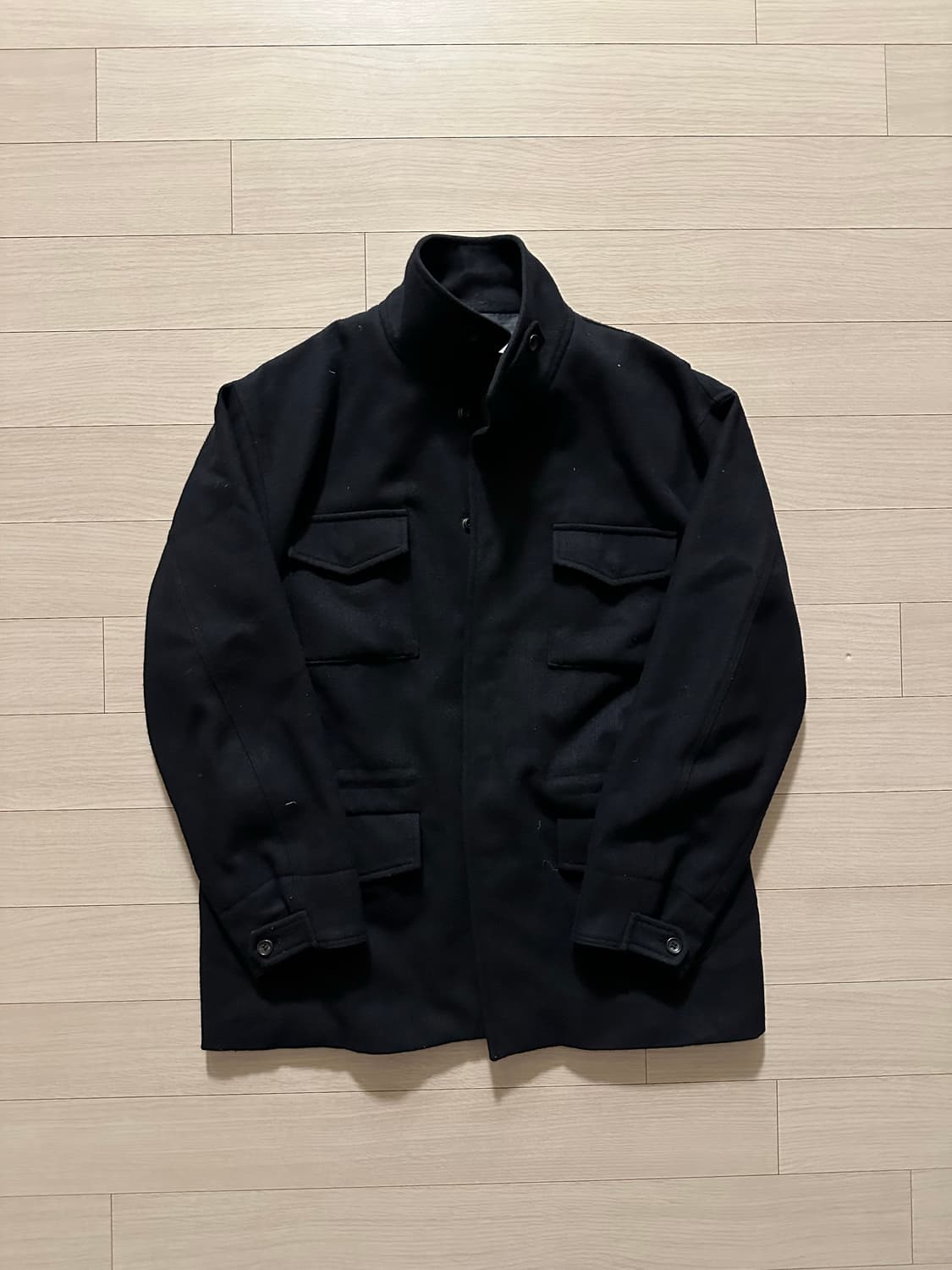 AIEUL 아이엘 필드자켓 상품이미지1