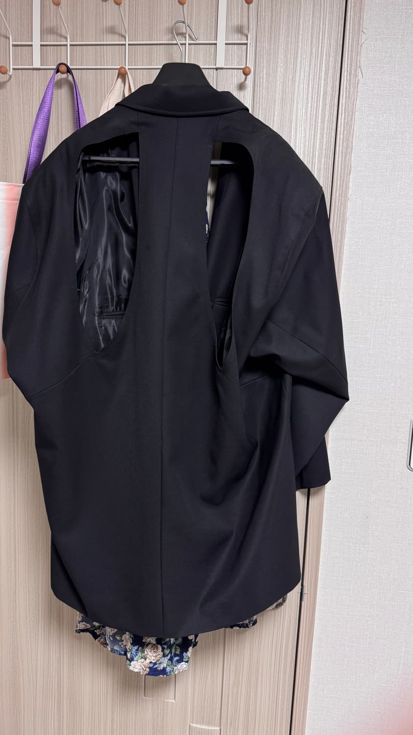 [OS]pas 034 블레이저 상품이미지4