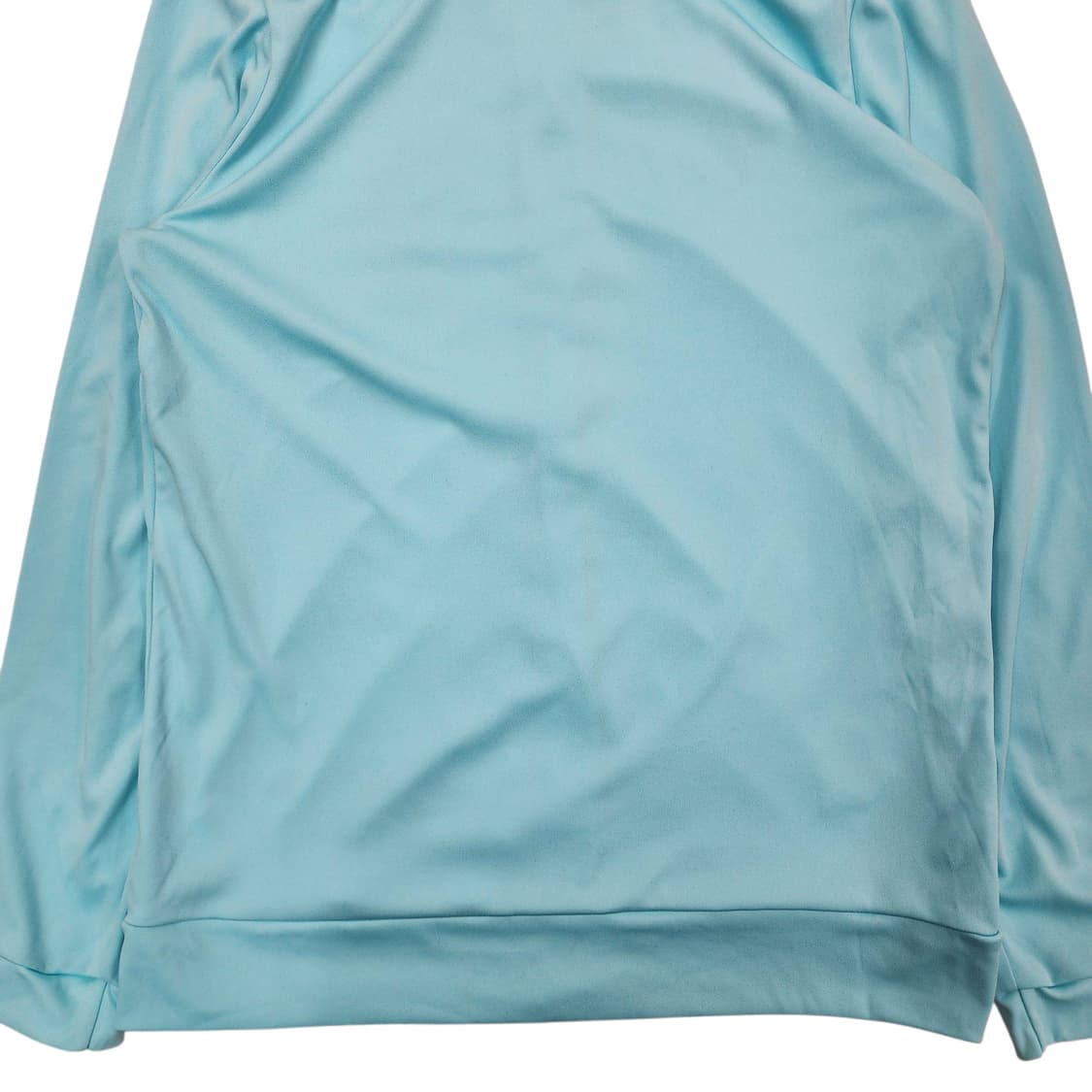 85 Airwalk 에어워크 래쉬가드 후드집업 민트 상품이미지6