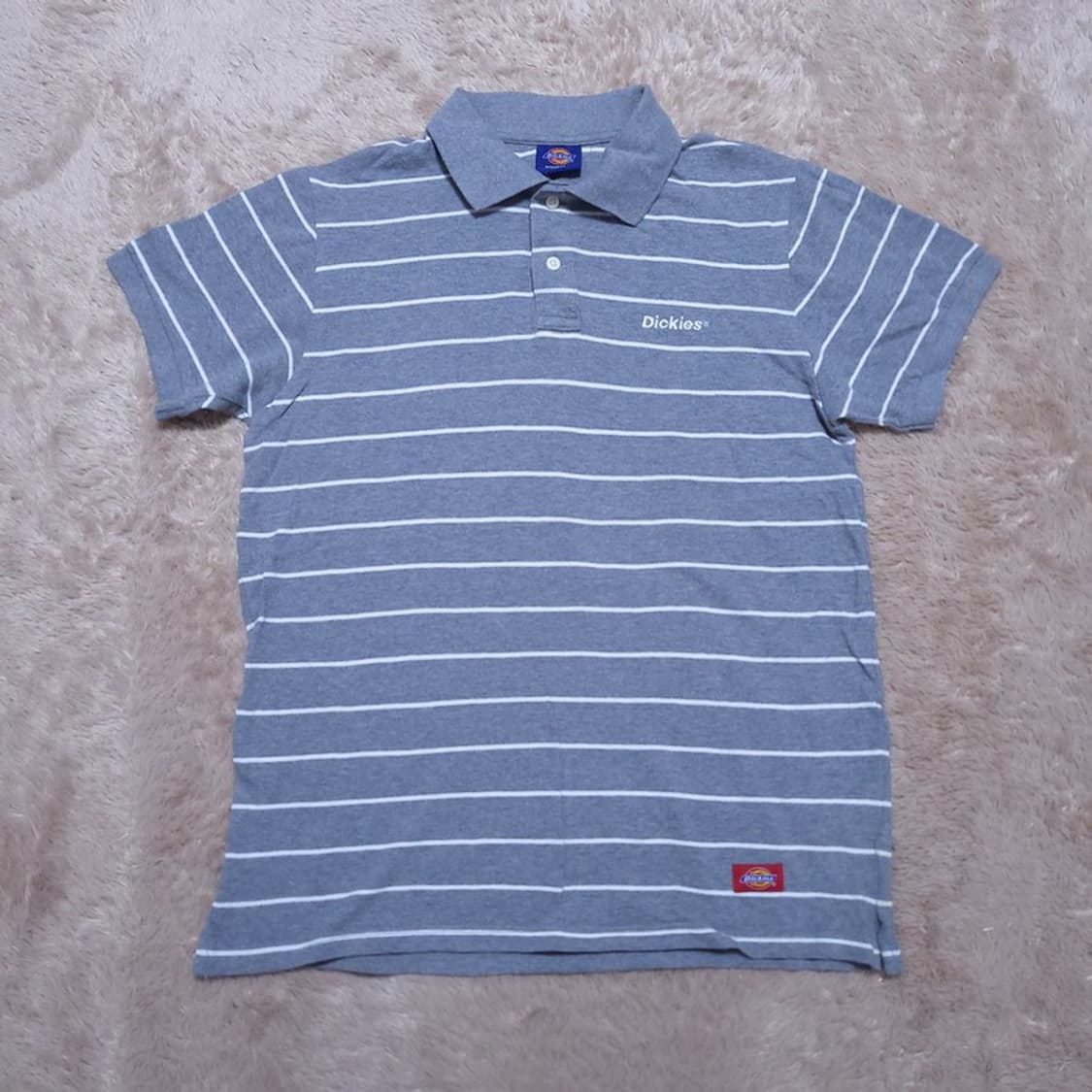 디키즈 Dickies 여 카라티 L 0503 상품이미지1