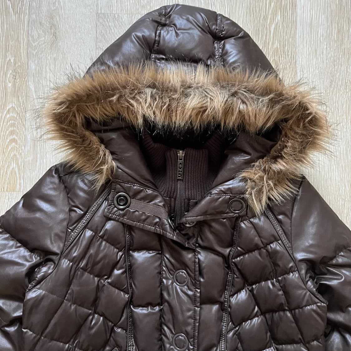 puffer jacket 상품이미지4