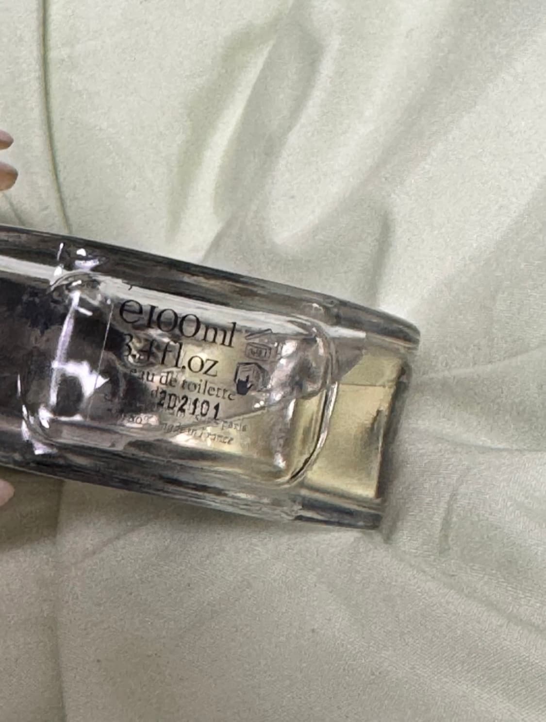 딥디크 롬브로 단 로 100ml 상품이미지2