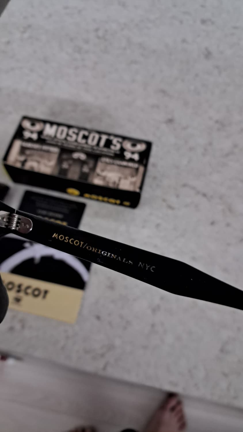 모스콧 렘토쉬 44 상품이미지4