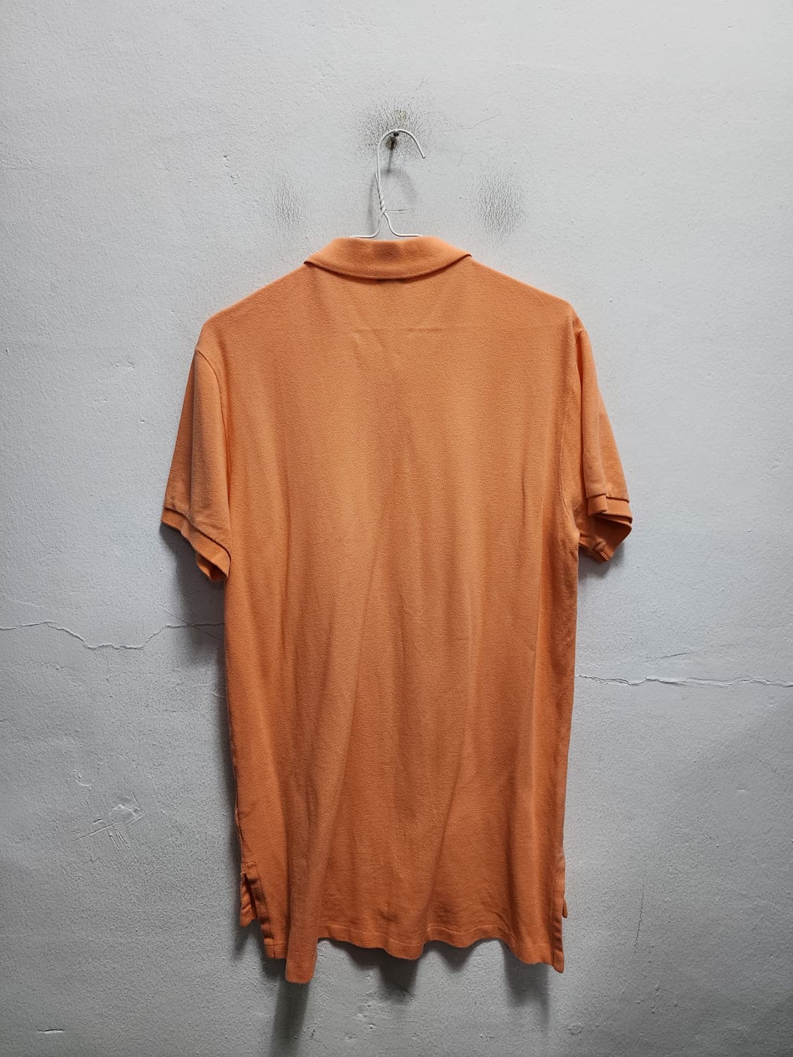 폴로 랄프로렌 커스텀핏 카라티 상품이미지2