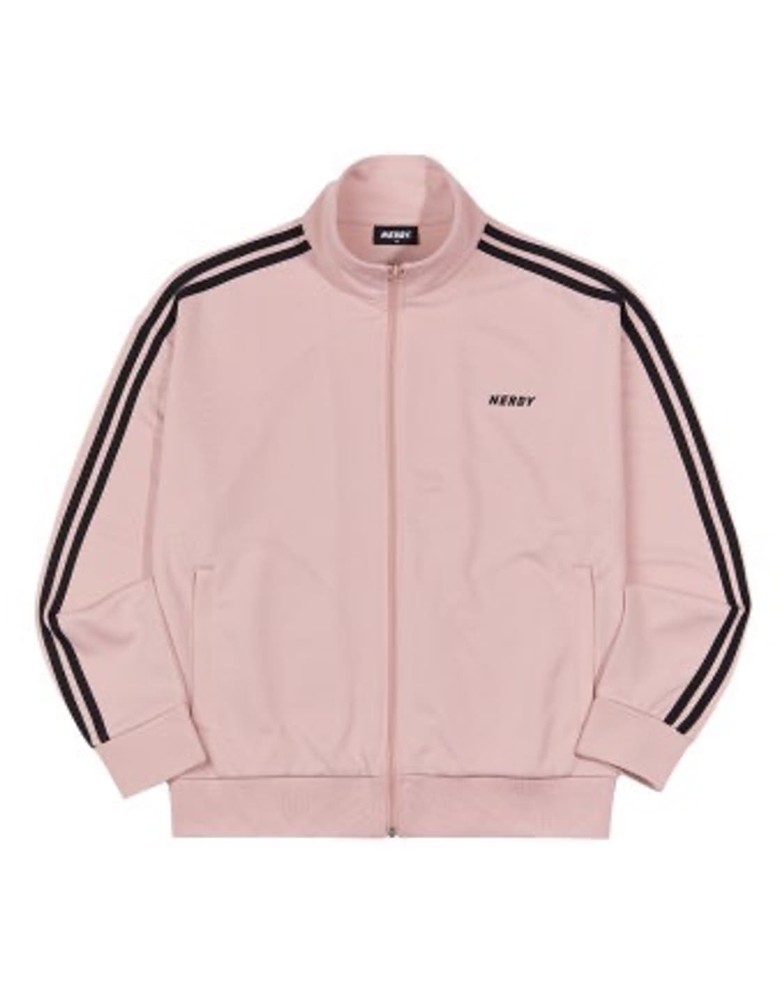 널디 핑크 져지 (널디 핑크 트랙탑) 상품이미지1