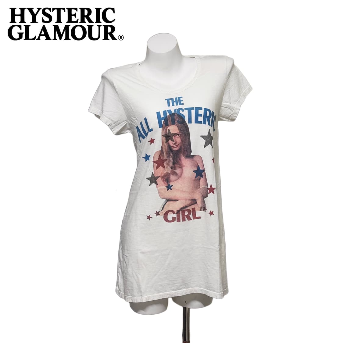 히스테릭 글래머 (HYSTERIC GLAMOUR) 상품이미지1