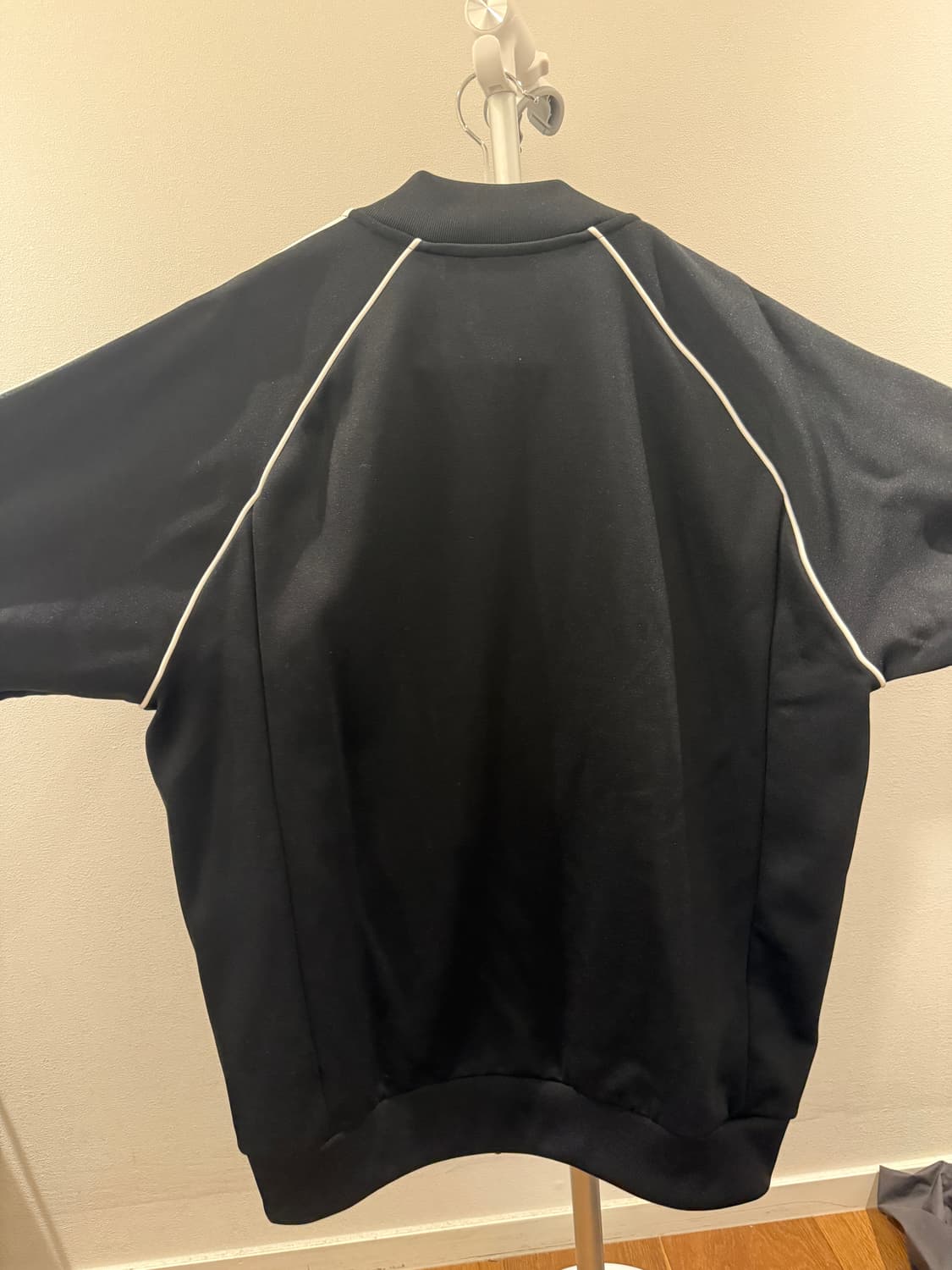 아디다스 오리지널스 SST 트랙 재킷 3XL 상품이미지4