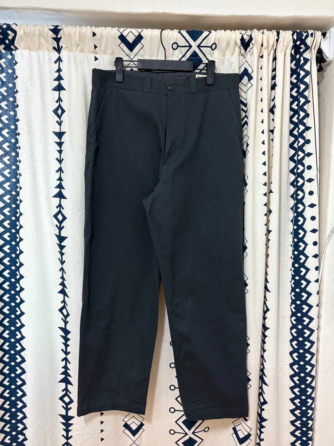 컬렉트피시스 / cp 치노팬츠 상품이미지3