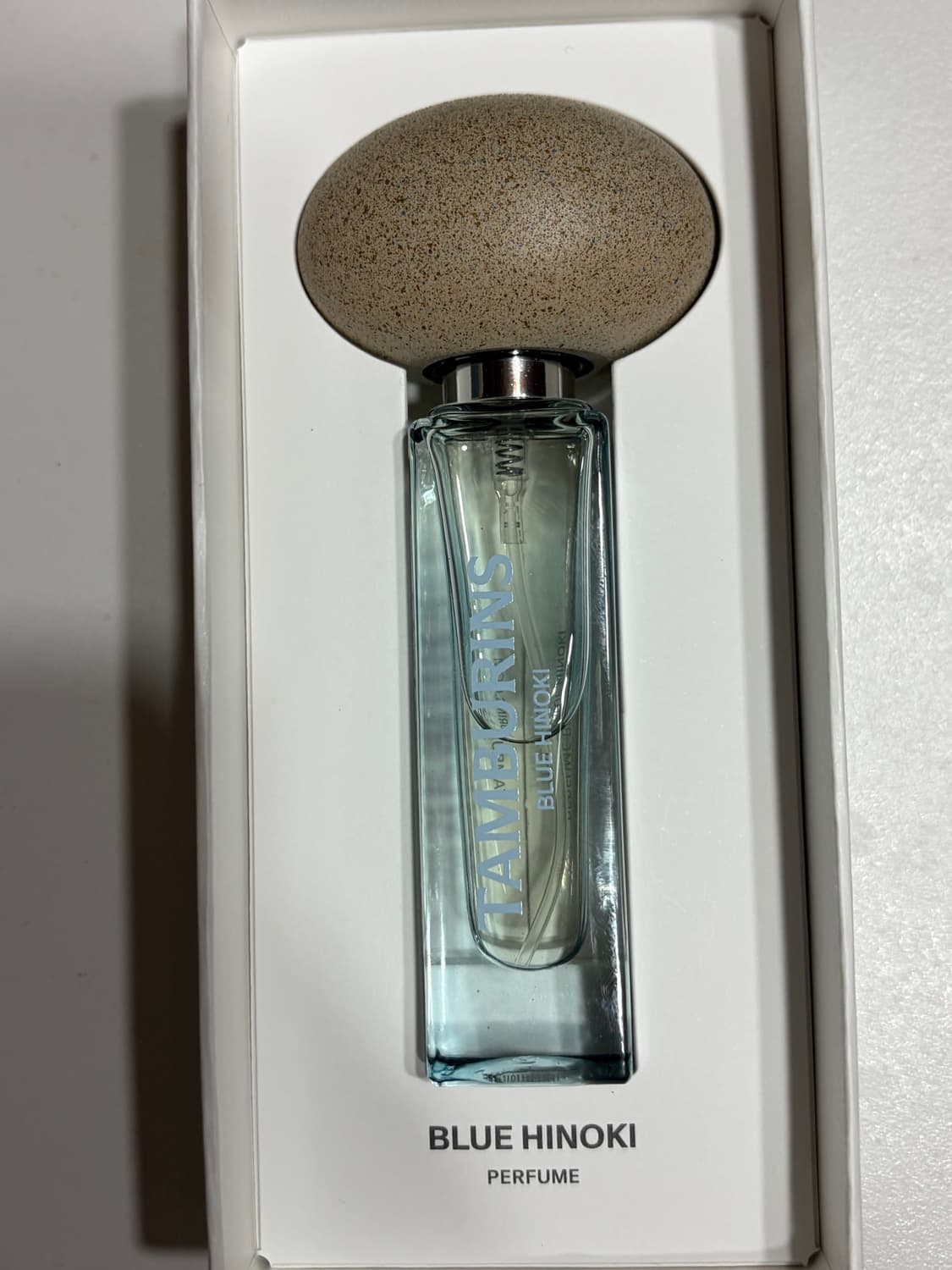 탬버린즈 블루히노키 향수 상품이미지1