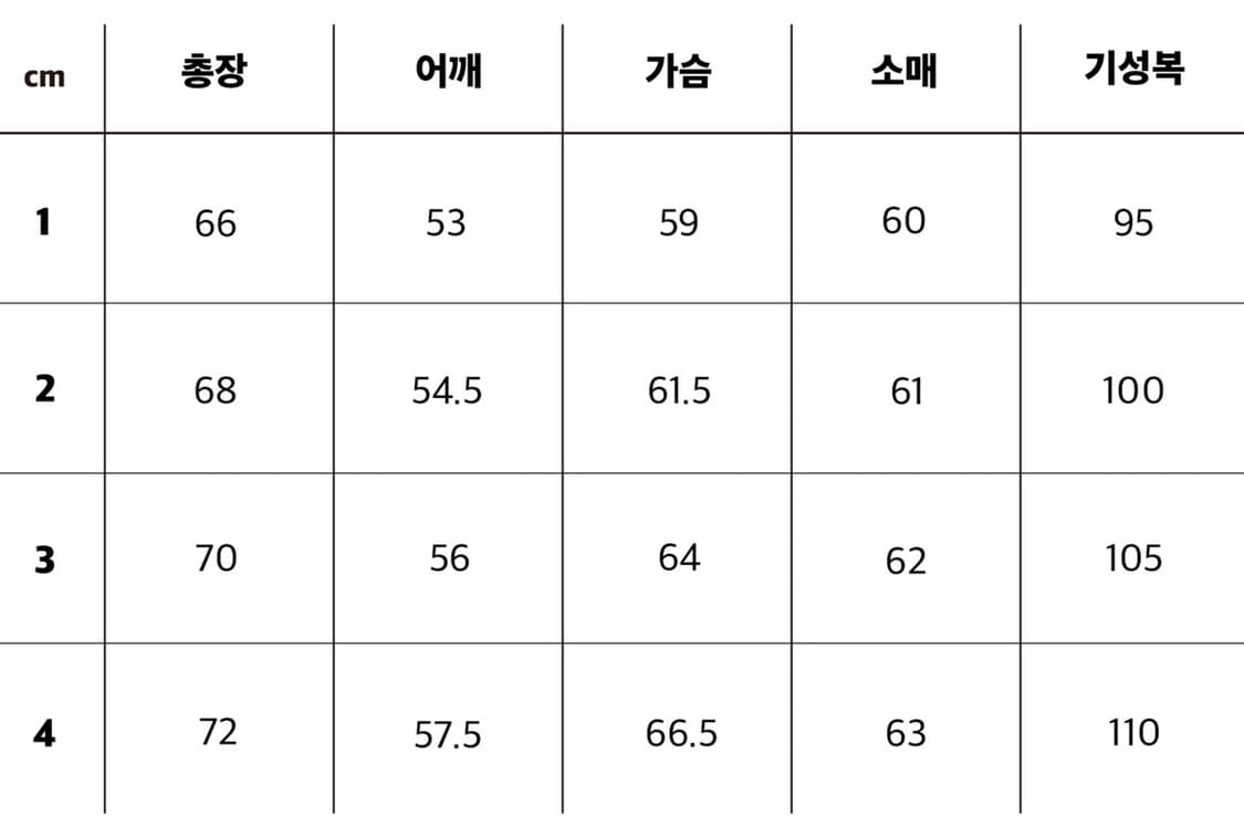 스테디에브리웨어(sew) 플리스 풀오버 상품이미지4
