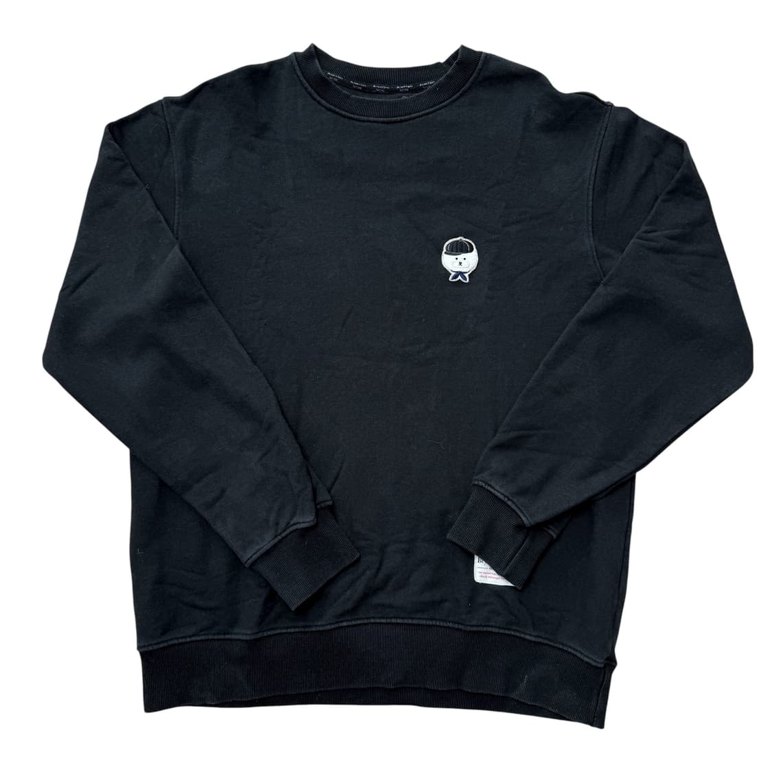 비욘드클로젯 맨투맨 상품이미지1