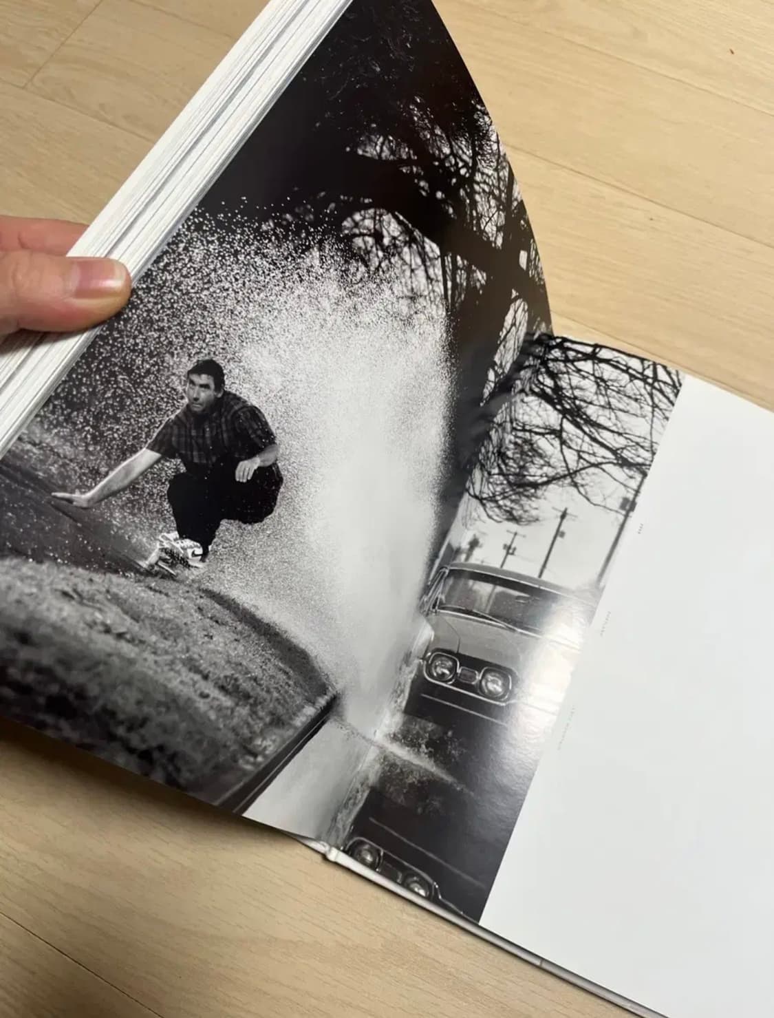 나이키 SB 컬렉션 북 상품이미지2