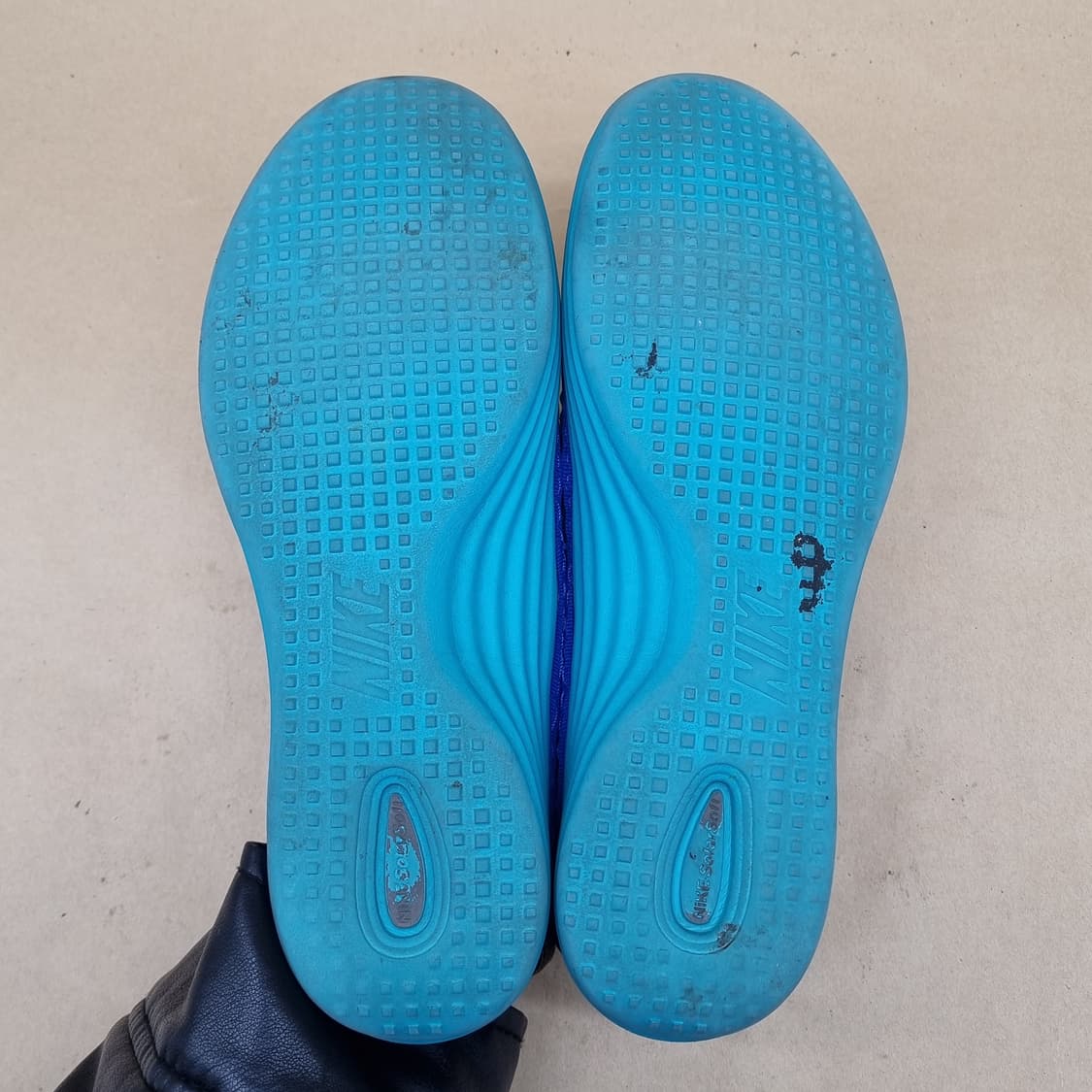 나이키 솔라소프트 남성 샌들270 상품이미지3