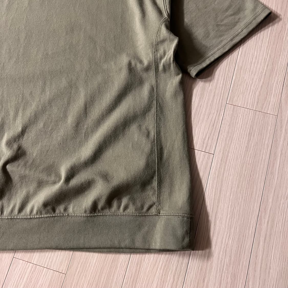 Gap 1/2 T 상품이미지3
