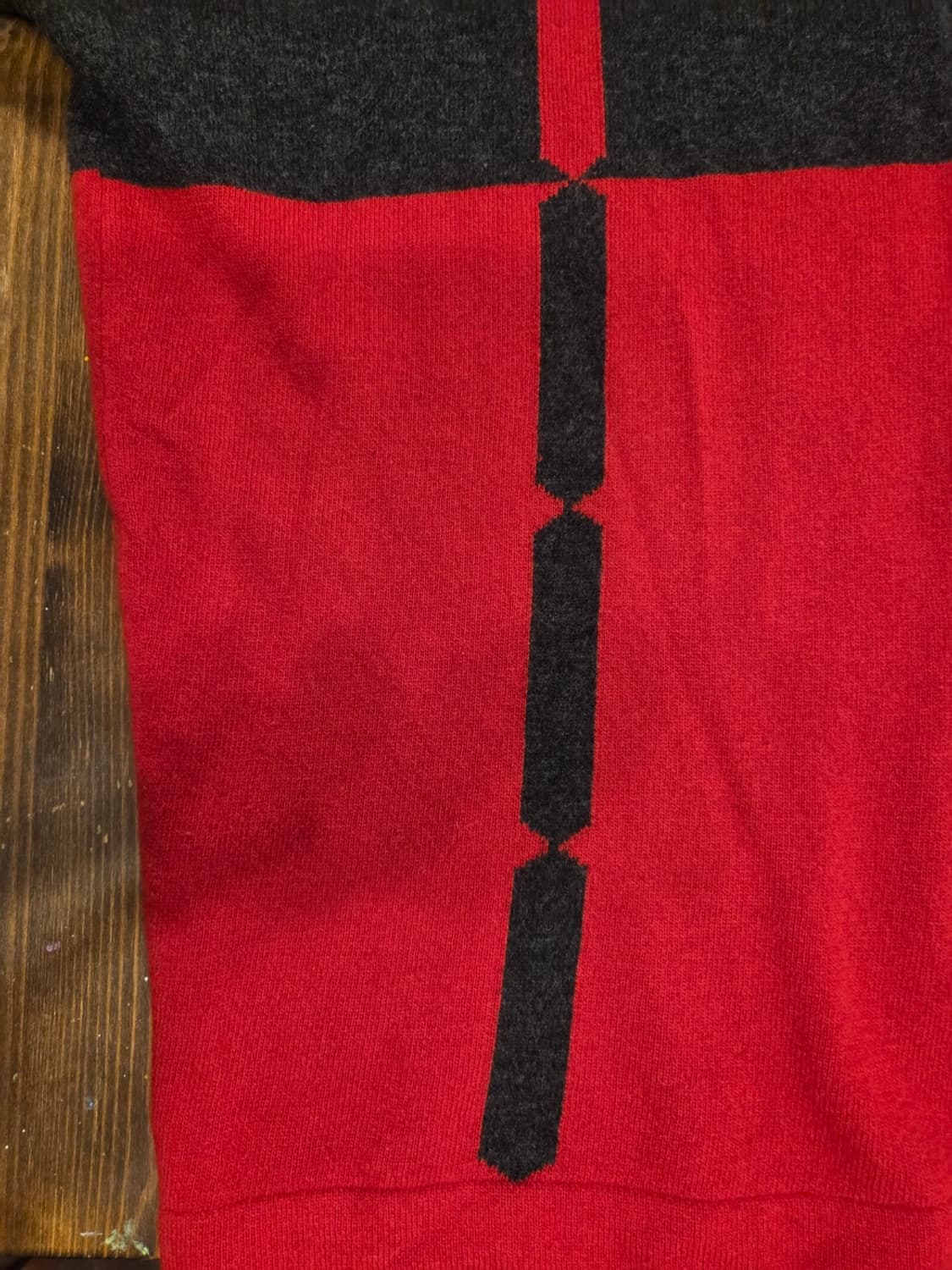 베리 램스울니트  상품이미지8