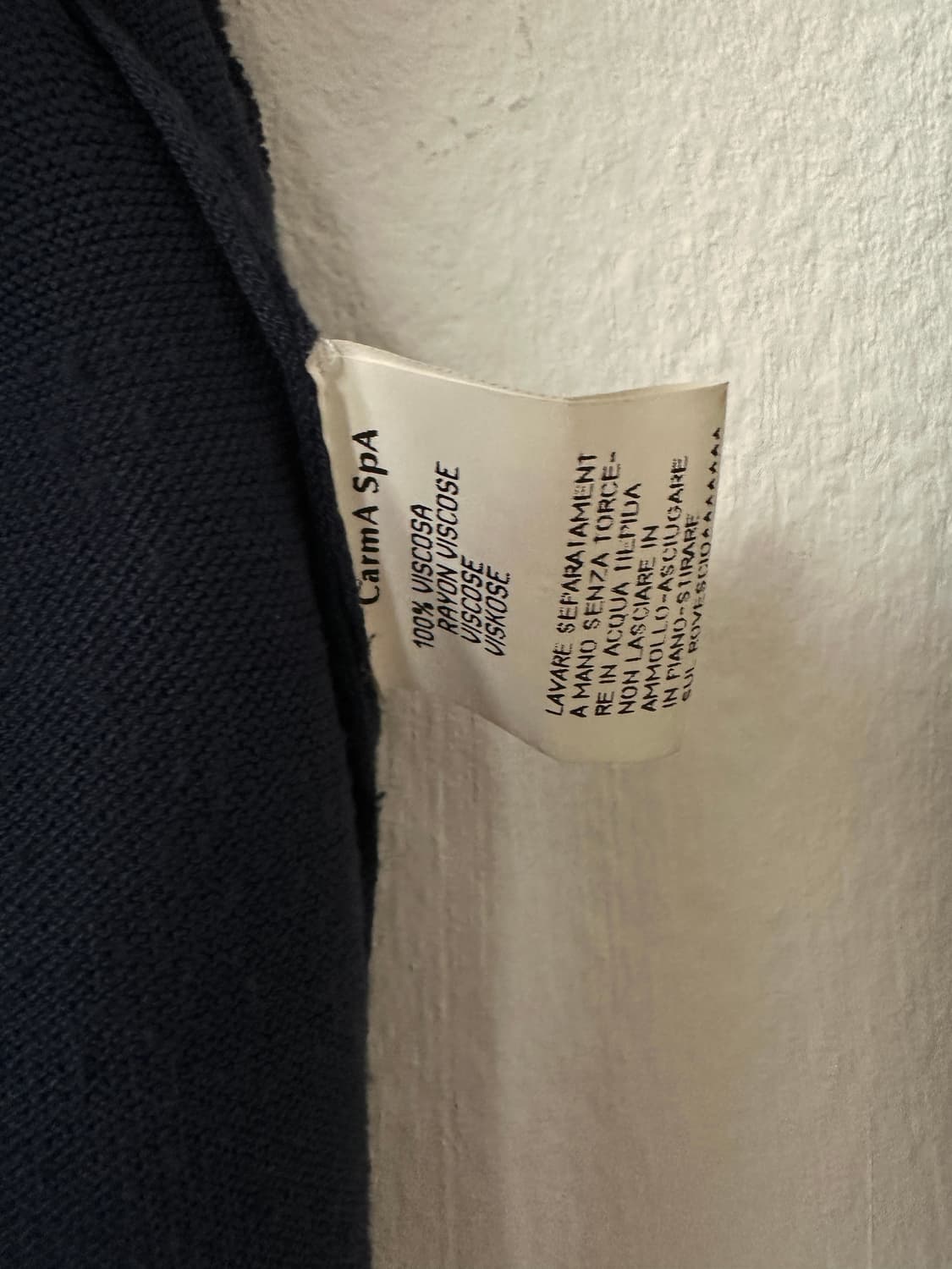 카스텔바작 팅커벨 시스루 윙 롱슬리브 상품이미지6