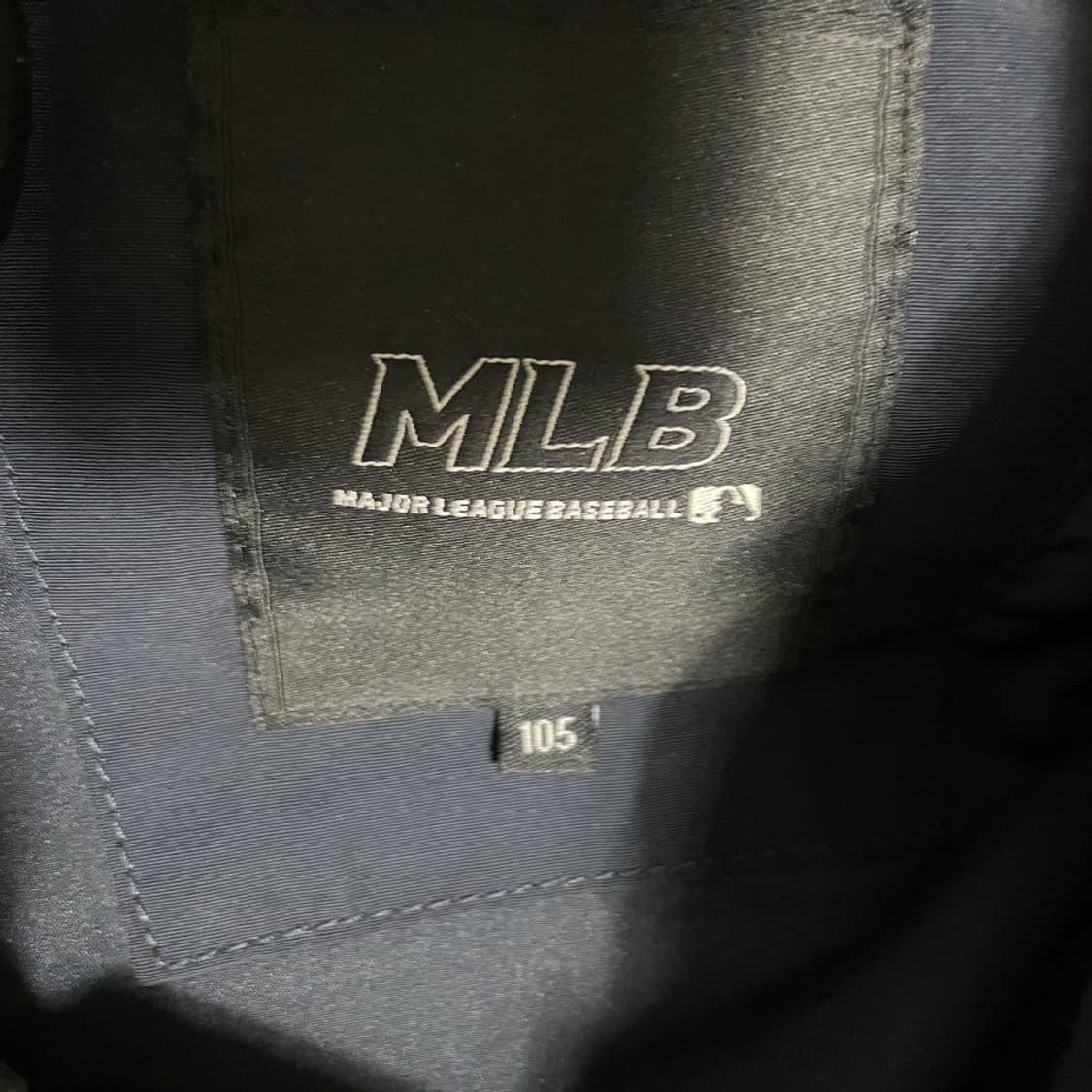 MLB 양키즈 패딩조끼 상품이미지5