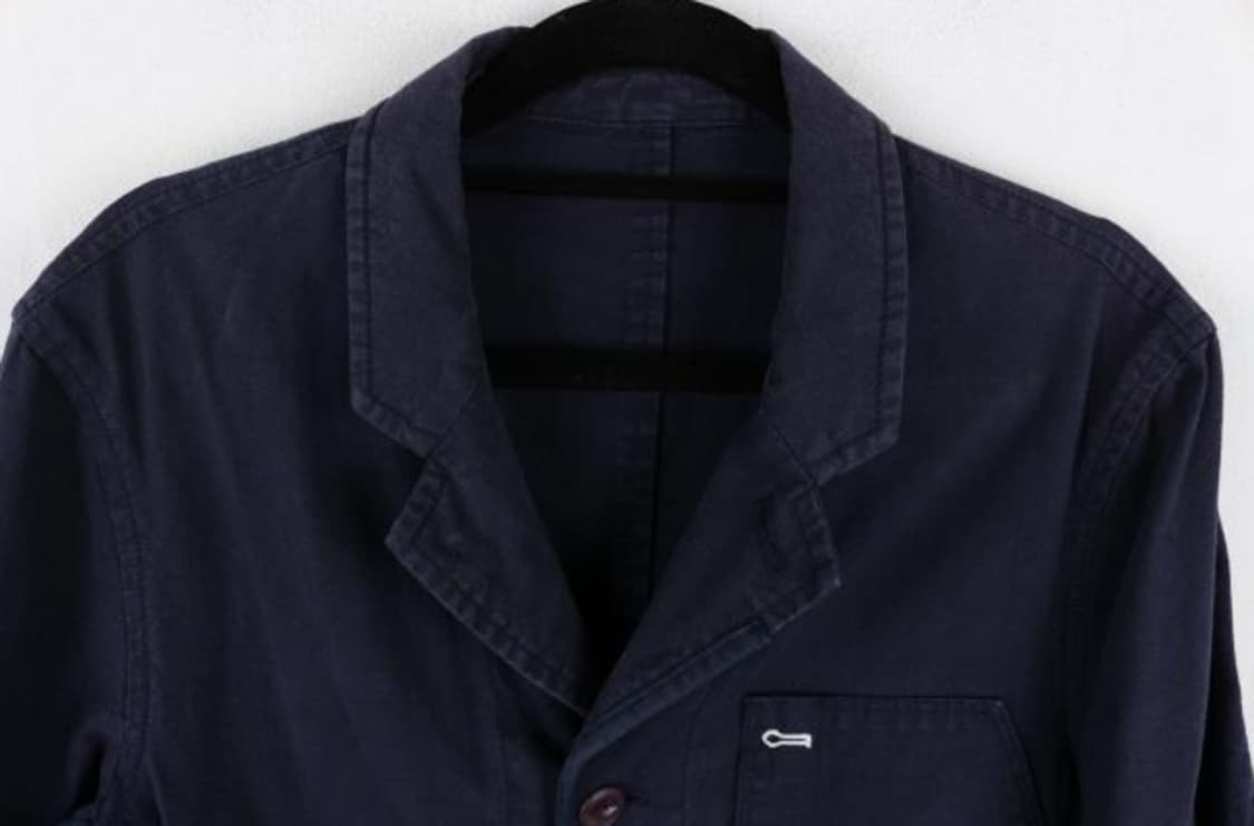 비이커랩 자켓 상품이미지3