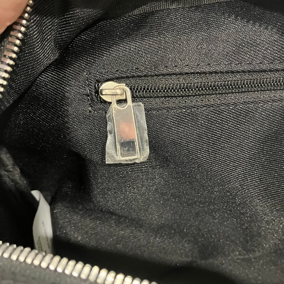 319 마뗑킴 토트백 숄더백 상품이미지8