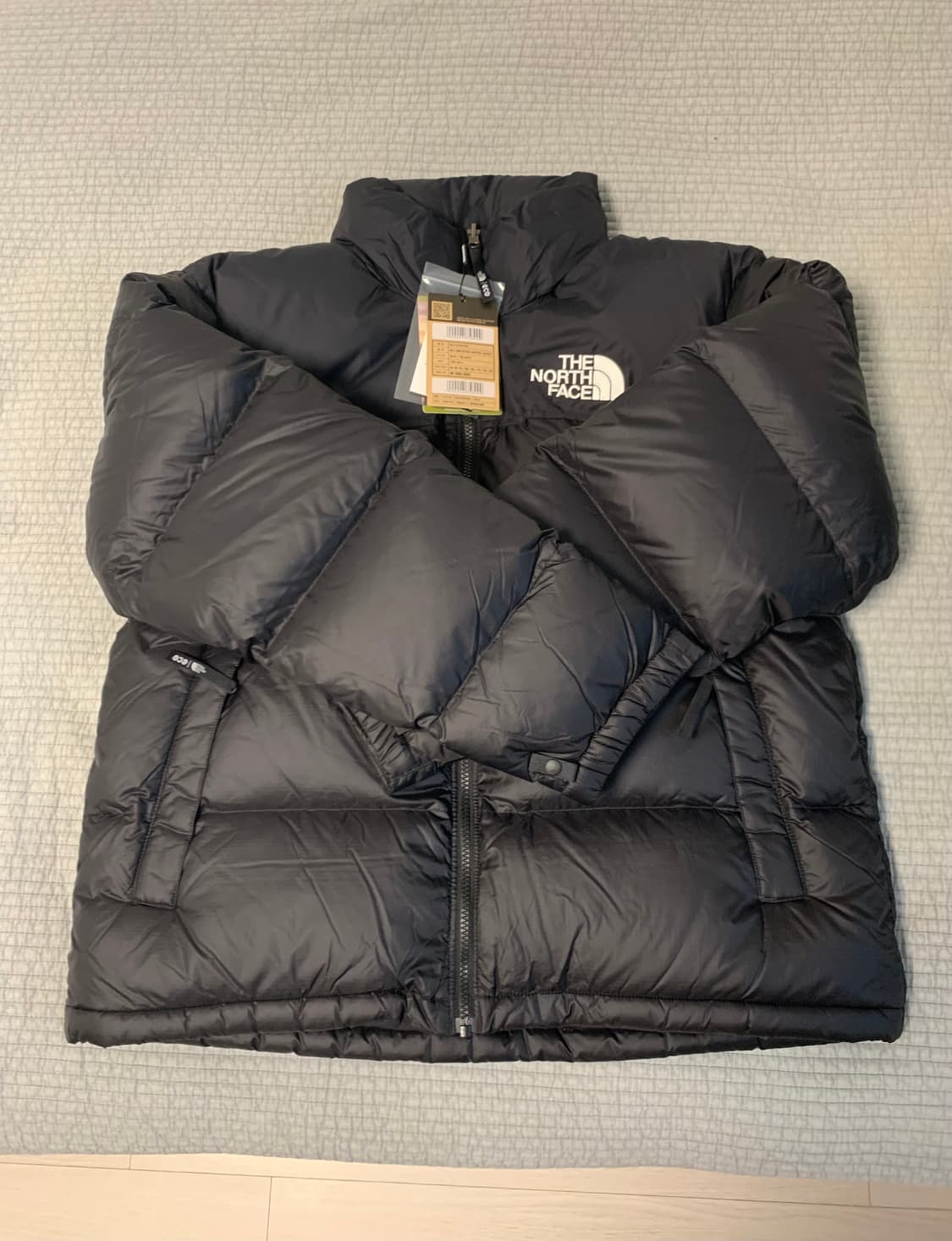 노스페이스 1996 눕시 XL + 귀마개 새상품 상품이미지1