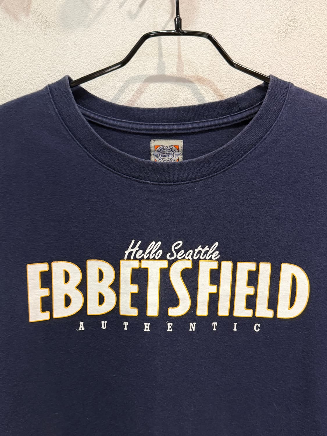 Ebbets Field Tee 상품이미지1