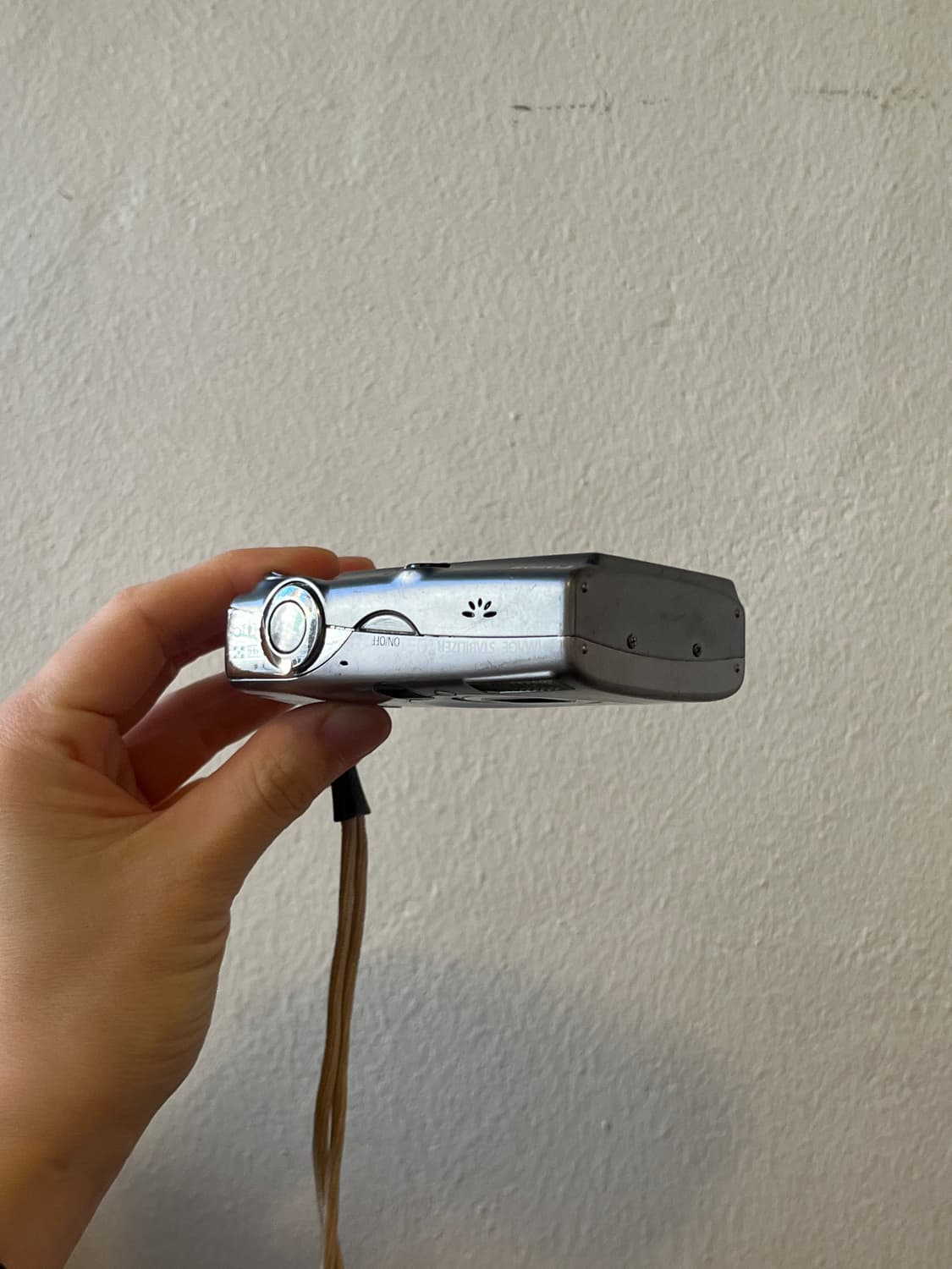 캐논 익서스850is, sd800is, ixy900is 상품이미지5