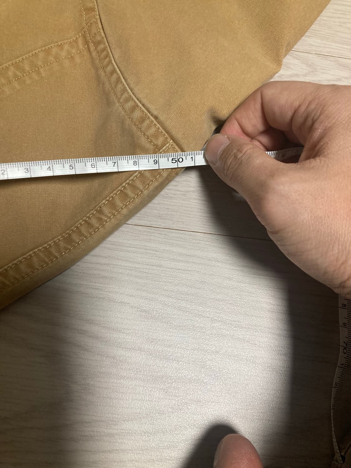 폴로 컨트리 리버시블 모호크 자켓 (유틸리티 자켓) 상품이미지6